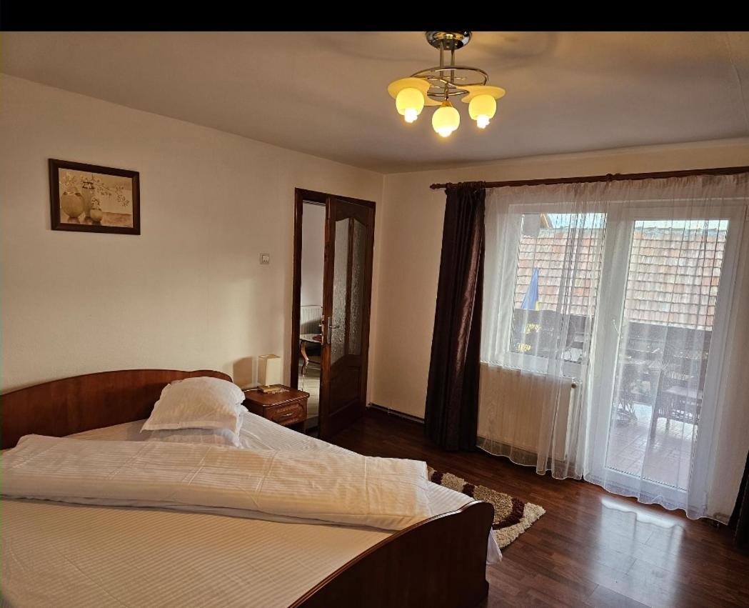Vila Vlăduț Zărneşti Exterior foto
