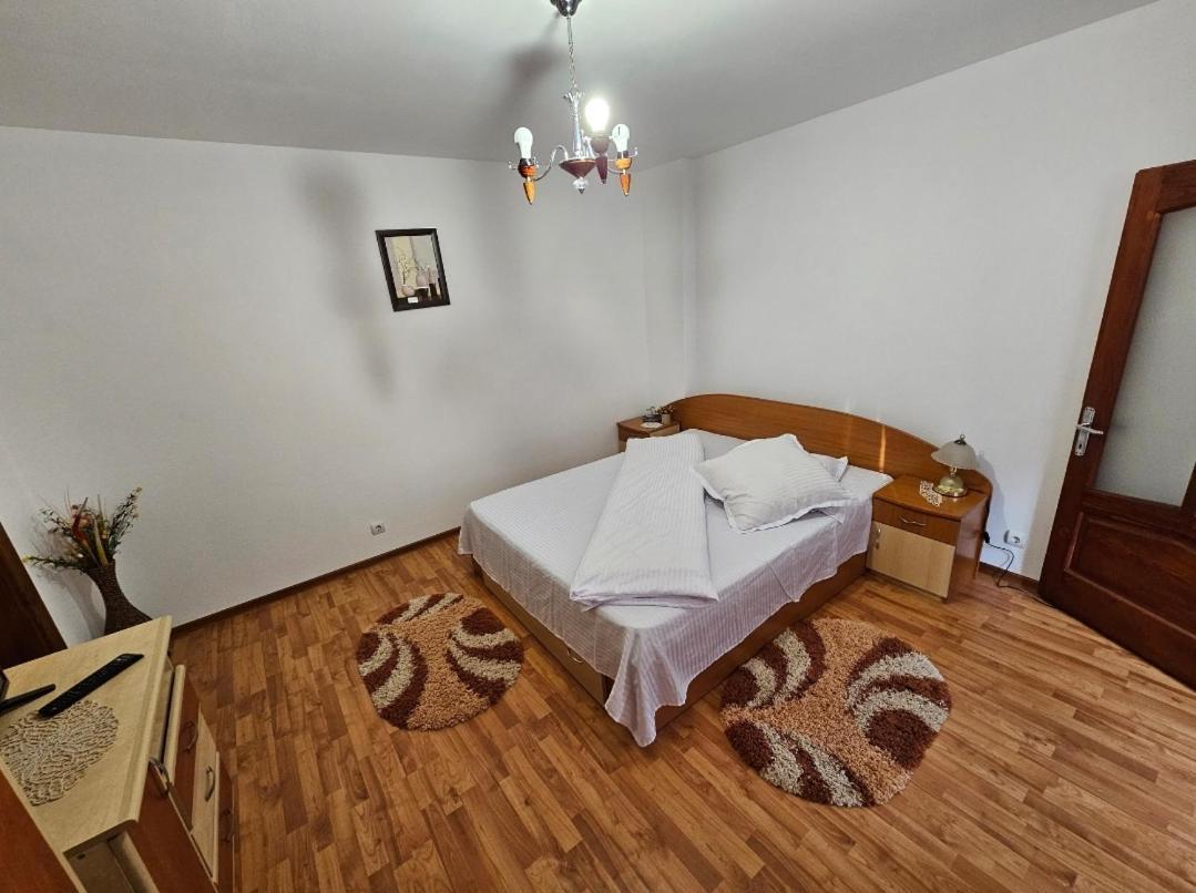 Vila Vlăduț Zărneşti Exterior foto
