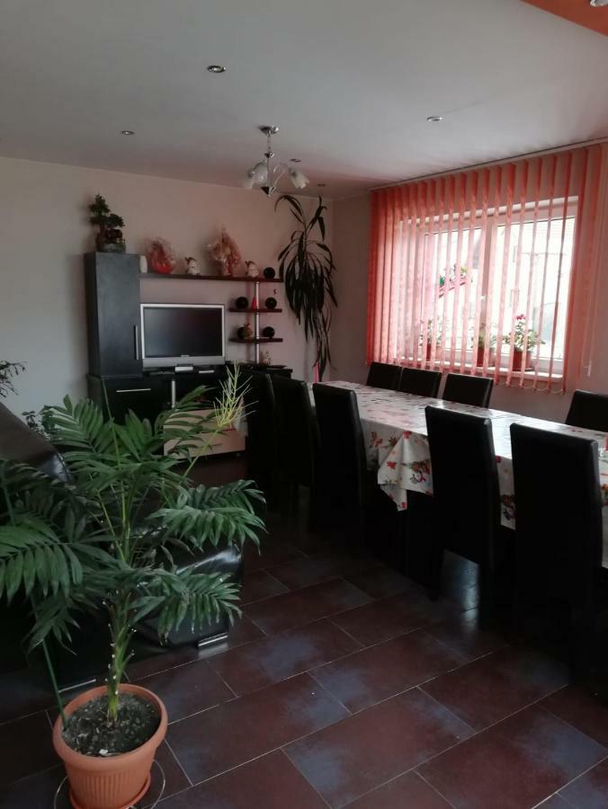 Vila Vlăduț Zărneşti Exterior foto
